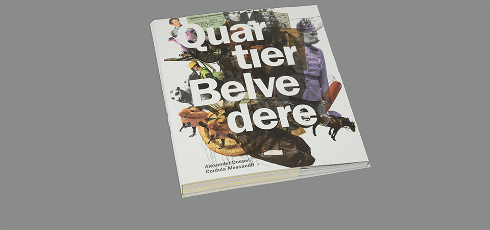 Book-on-Demand Buchdruck Wien