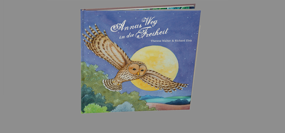 persönliches Buch ihr eigenes Kinderbuch