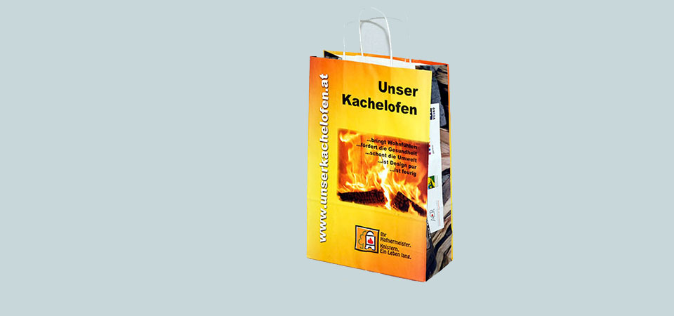 Innovative Tragetaschen Luxus - Tragtaschen Wien