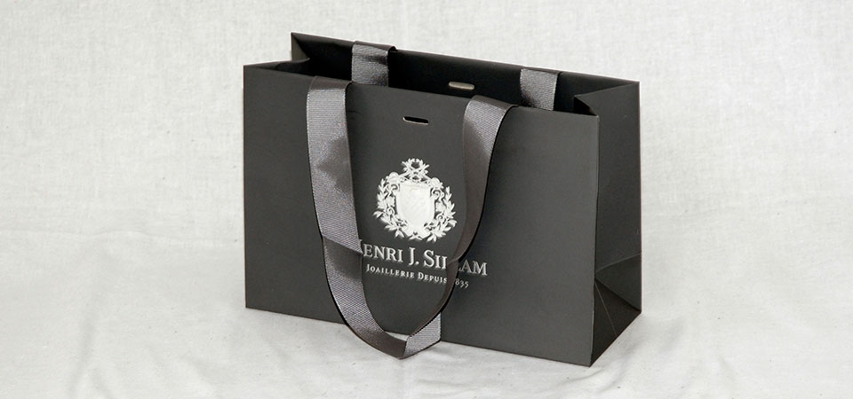 Tragtaschen exklusiv Luxus - Tragtaschen Salzburg