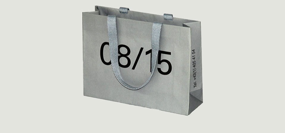 Tragetaschen Luxus - Tragtaschen Graz